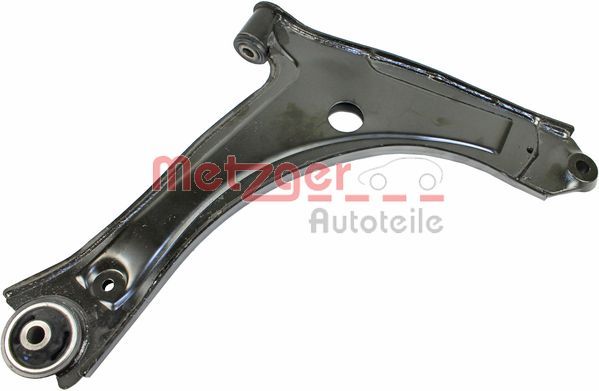 METZGER AUTOTEILE 58094501 Control/Trailing Arm, wheel suspension