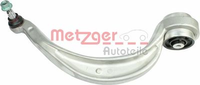 Control/Trailing Arm, wheel suspension METZGER AUTOTEILE 58094701