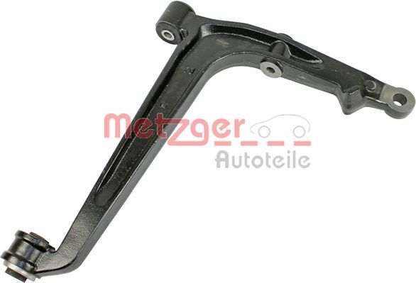 METZGER AUTOTEILE 58096402 Control/Trailing Arm, wheel suspension