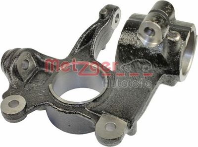 Steering Knuckle, wheel suspension METZGER AUTOTEILE 58096901