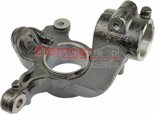METZGER AUTOTEILE 58097002 Steering Knuckle, wheel suspension