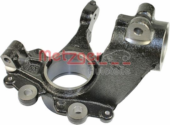METZGER AUTOTEILE 58097101 Steering Knuckle, wheel suspension