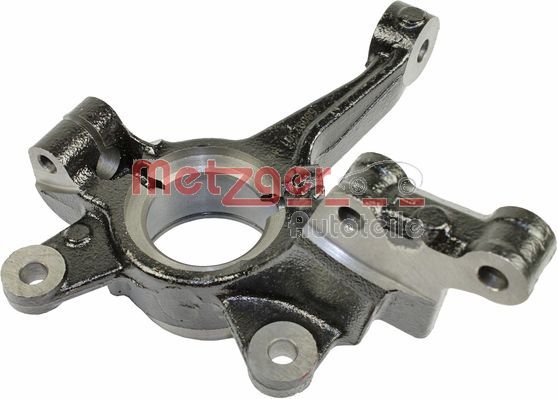 METZGER AUTOTEILE 58097301 Steering Knuckle, wheel suspension