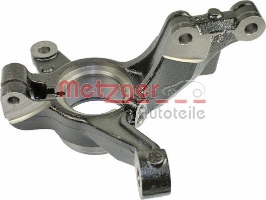 METZGER AUTOTEILE 58097402 Steering Knuckle, wheel suspension