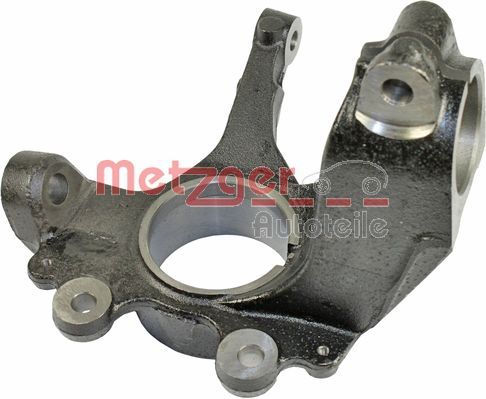 METZGER AUTOTEILE 58097501 Steering Knuckle, wheel suspension