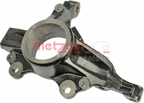 METZGER AUTOTEILE 58098002 Steering Knuckle, wheel suspension