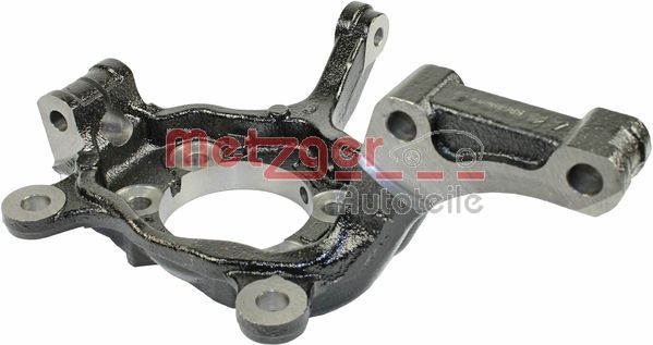 METZGER AUTOTEILE 58098501 Steering Knuckle, wheel suspension
