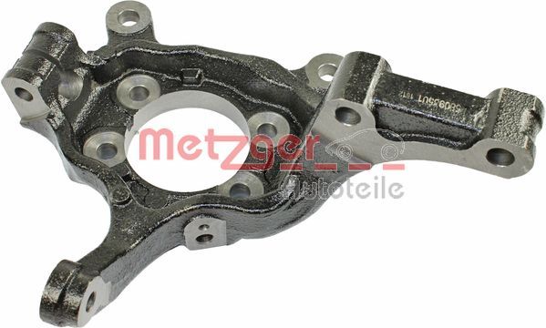METZGER AUTOTEILE 58098602 Steering Knuckle, wheel suspension