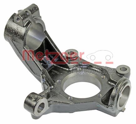METZGER AUTOTEILE 58099301 Steering Knuckle, wheel suspension