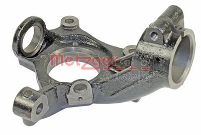 Steering Knuckle, wheel suspension METZGER AUTOTEILE 58099402