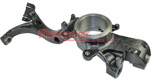 METZGER AUTOTEILE 58100002 Steering Knuckle, wheel suspension