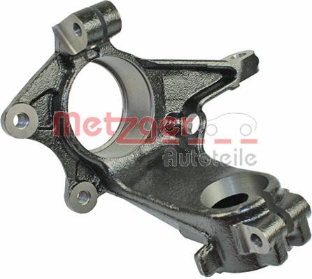 METZGER AUTOTEILE 58100301 Steering Knuckle, wheel suspension