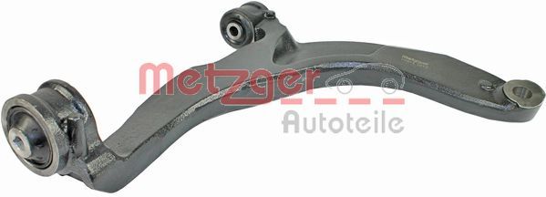 METZGER AUTOTEILE 58101402 Control/Trailing Arm, wheel suspension