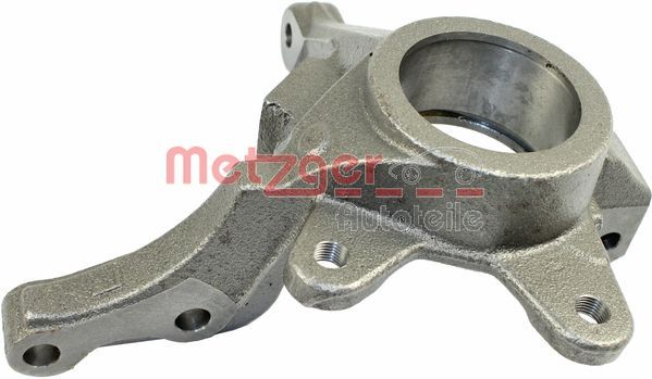 METZGER AUTOTEILE 58101701 Steering Knuckle, wheel suspension