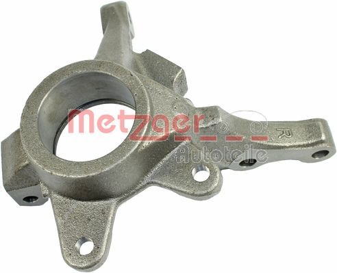 METZGER AUTOTEILE 58101802 Steering Knuckle, wheel suspension