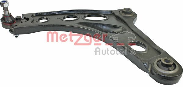 METZGER AUTOTEILE 58102501 Control/Trailing Arm, wheel suspension