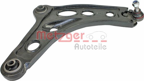 METZGER AUTOTEILE 58102602 Control/Trailing Arm, wheel suspension