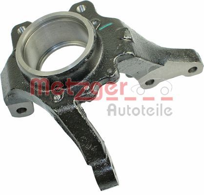METZGER AUTOTEILE 58103901 Steering Knuckle, wheel suspension