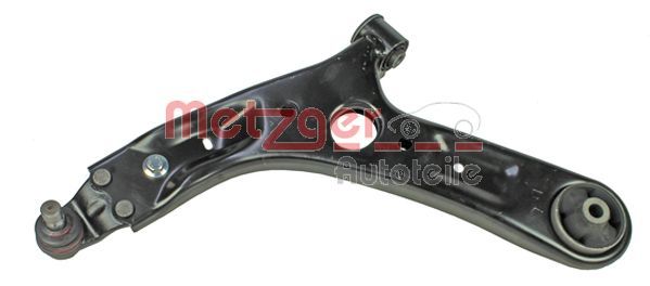 METZGER AUTOTEILE 58105101 Control/Trailing Arm, wheel suspension
