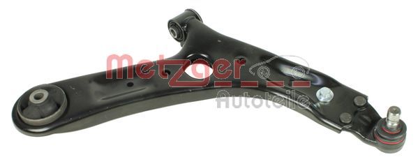 METZGER AUTOTEILE 58105202 Control/Trailing Arm, wheel suspension