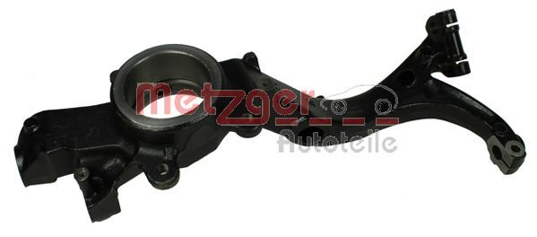 METZGER AUTOTEILE 58105901 Steering Knuckle, wheel suspension