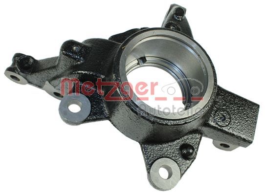 METZGER AUTOTEILE 58106101 Steering Knuckle, wheel suspension