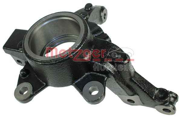METZGER AUTOTEILE 58106202 Steering Knuckle, wheel suspension