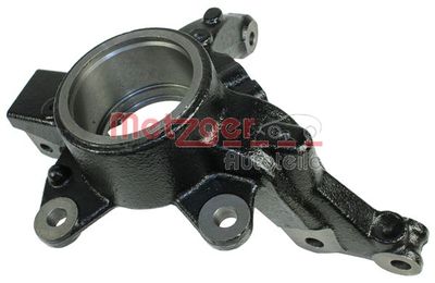 Steering Knuckle, wheel suspension METZGER AUTOTEILE 58106202