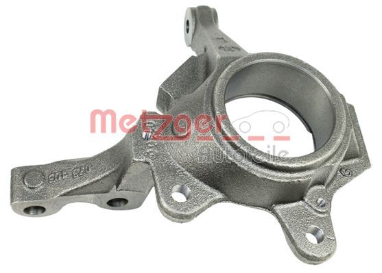 METZGER AUTOTEILE 58106301 Steering Knuckle, wheel suspension