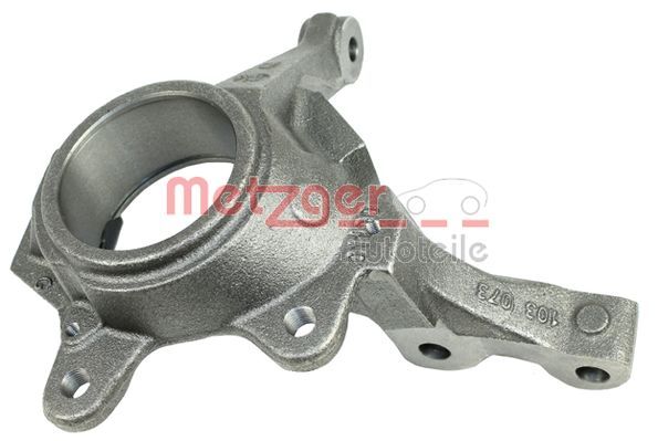 METZGER AUTOTEILE 58106802 Steering Knuckle, wheel suspension