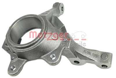 Steering Knuckle, wheel suspension METZGER AUTOTEILE 58106802