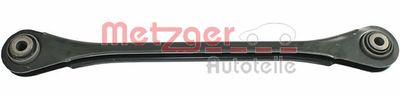 Control/Trailing Arm, wheel suspension METZGER AUTOTEILE 58107303