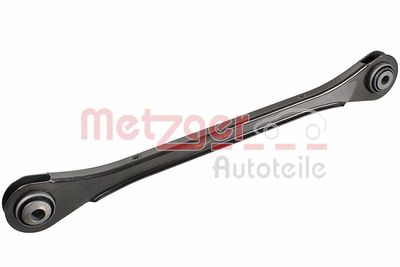 Control/Trailing Arm, wheel suspension METZGER AUTOTEILE 58107404