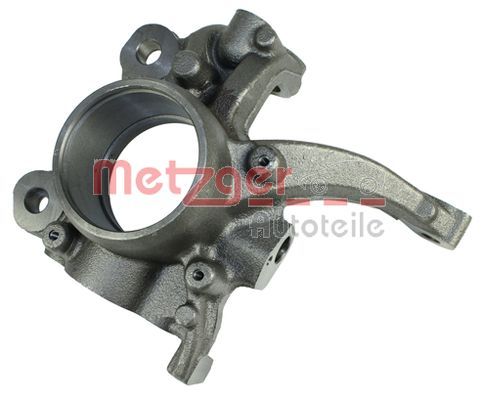 METZGER AUTOTEILE 58107501 Steering Knuckle, wheel suspension
