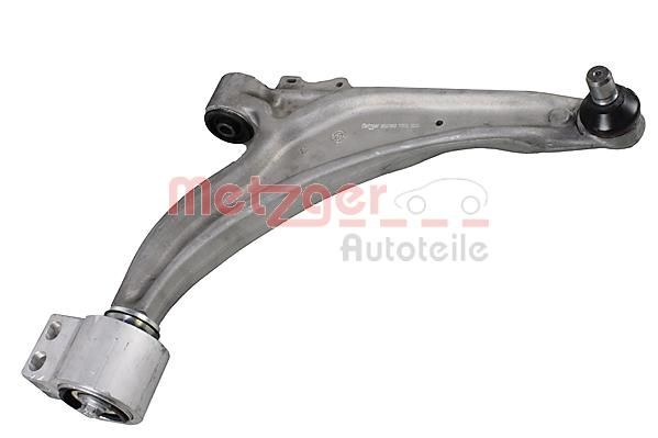 METZGER AUTOTEILE 58107802 Control/Trailing Arm, wheel suspension