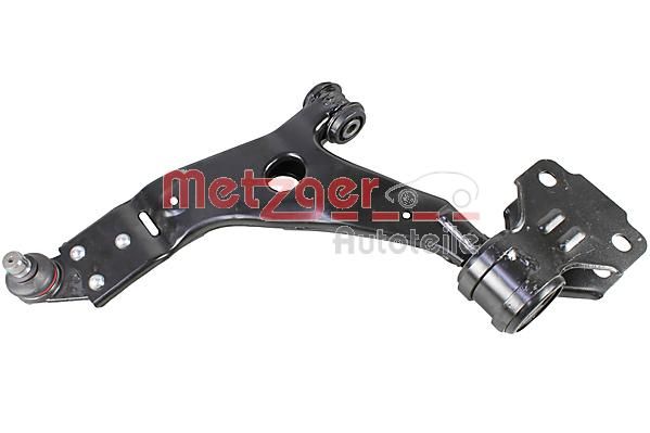 METZGER AUTOTEILE 58107901 Control/Trailing Arm, wheel suspension