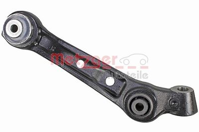 Control/Trailing Arm, wheel suspension METZGER AUTOTEILE 58108402