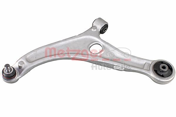 METZGER AUTOTEILE 58109101 Control/Trailing Arm, wheel suspension