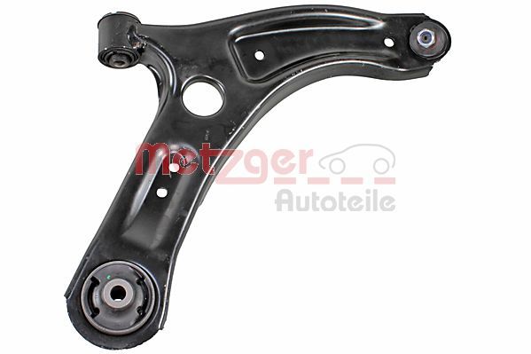 METZGER AUTOTEILE 58109802 Control/Trailing Arm, wheel suspension