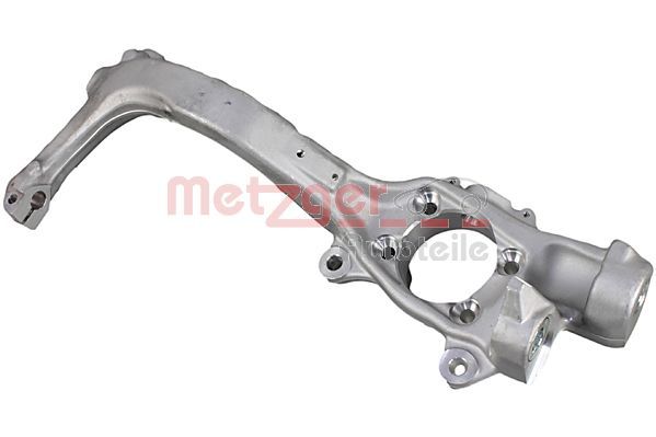 METZGER AUTOTEILE 58109901 Steering Knuckle, wheel suspension