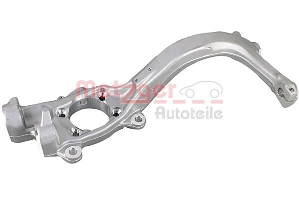 METZGER AUTOTEILE 58110002 Steering Knuckle, wheel suspension