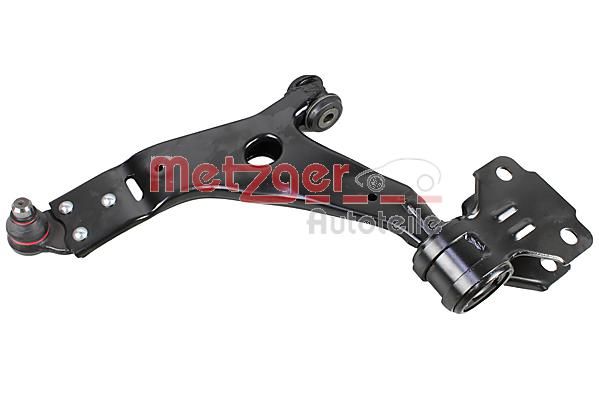 METZGER AUTOTEILE 58111301 Control/Trailing Arm, wheel suspension