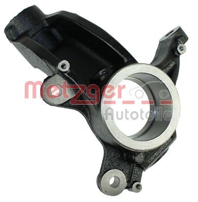 METZGER AUTOTEILE 58112501 Steering Knuckle, wheel suspension