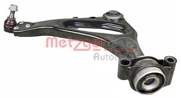 METZGER AUTOTEILE 58115501 Control/Trailing Arm, wheel suspension