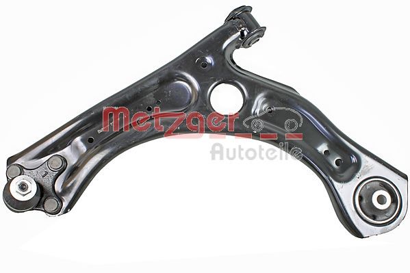 METZGER AUTOTEILE 58119001 Control/Trailing Arm, wheel suspension