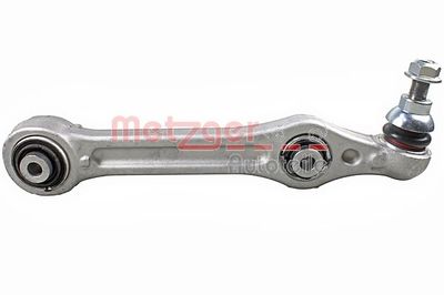 Control/Trailing Arm, wheel suspension METZGER AUTOTEILE 58119408