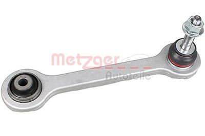 Control/Trailing Arm, wheel suspension METZGER AUTOTEILE 58119809