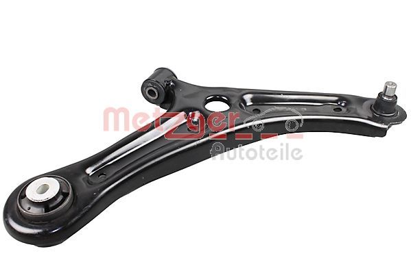 METZGER AUTOTEILE 58120302 Control/Trailing Arm, wheel suspension
