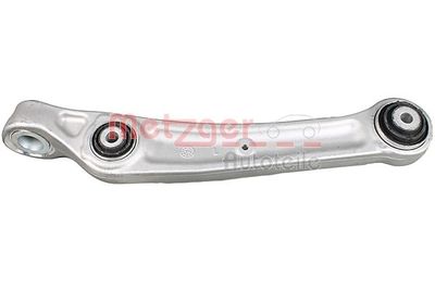 Control/Trailing Arm, wheel suspension METZGER AUTOTEILE 58120401