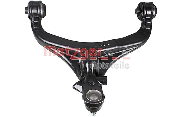 METZGER AUTOTEILE 58121702 Control/Trailing Arm, wheel suspension
